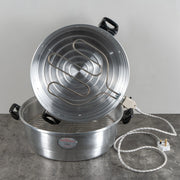Electric Baker in Big Size ALJERAIWI