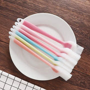 Silicone Brush ALJERAIWI