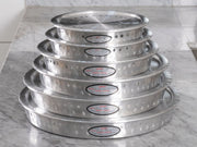 Oven Tray with Cover ALJERAIWI