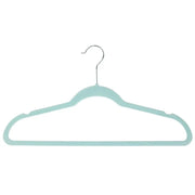 Velvet Hanger 5 Pcs Set 45 CM ALJERAIWI
