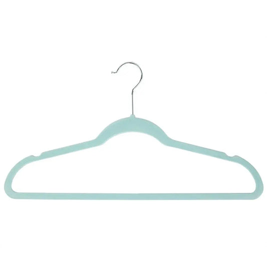 Velvet Hanger 5 Pcs Set 45 CM ALJERAIWI