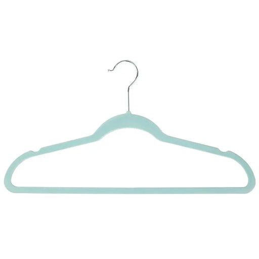 Velvet Hanger 5 Pcs Set 45 CM ALJERAIWI