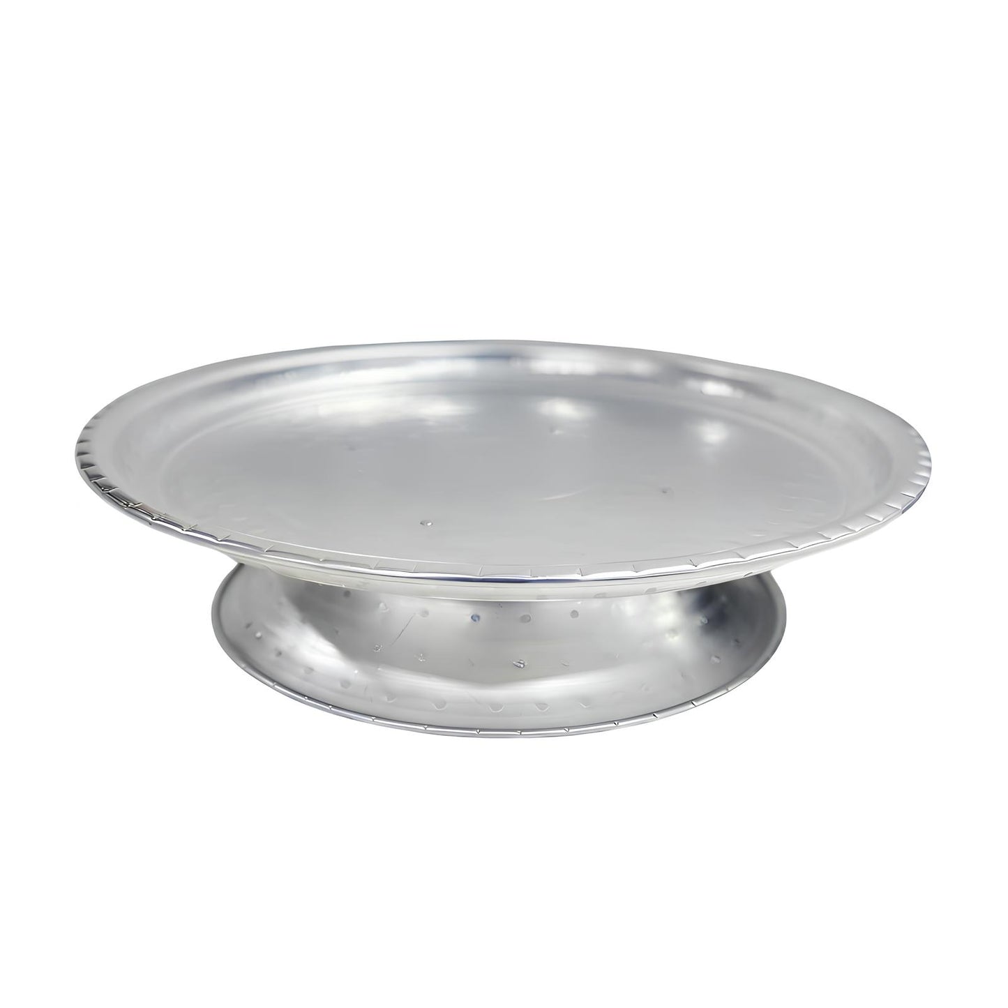 Flat Tray with Base