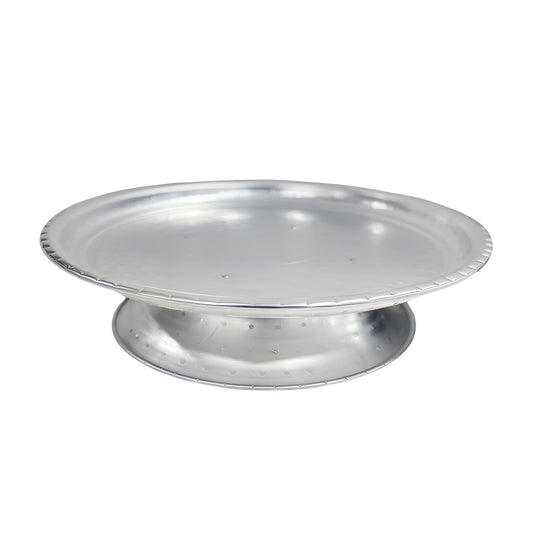 Flat Tray with Base