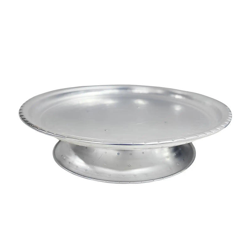 Flat Tray with Base ALJERAIWI