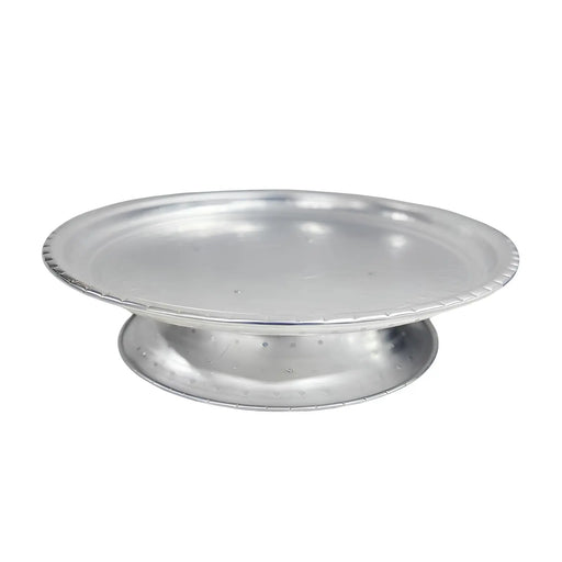 Flat Tray with Base ALJERAIWI