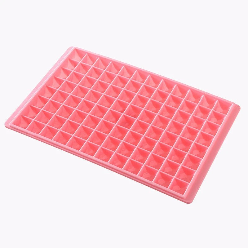 Plastic Ice Cube Tray