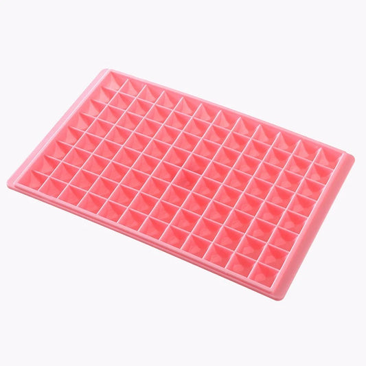 Plastic Ice Cube Tray