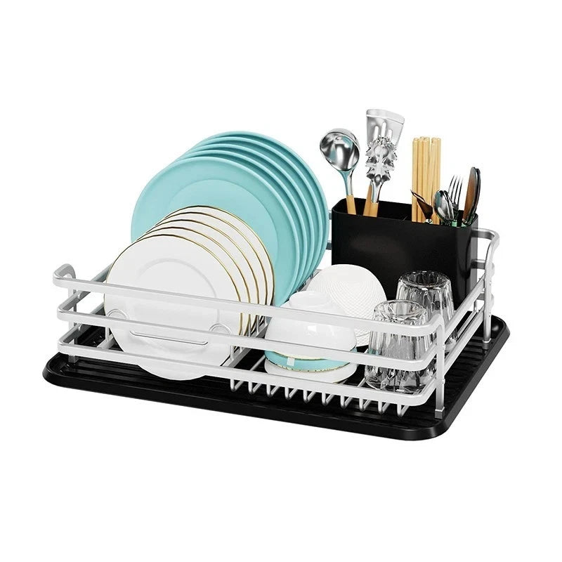 Dish Rack