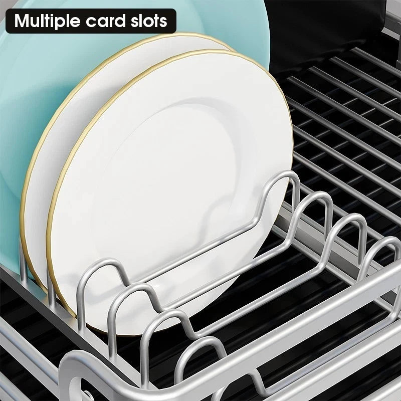 Dish Rack