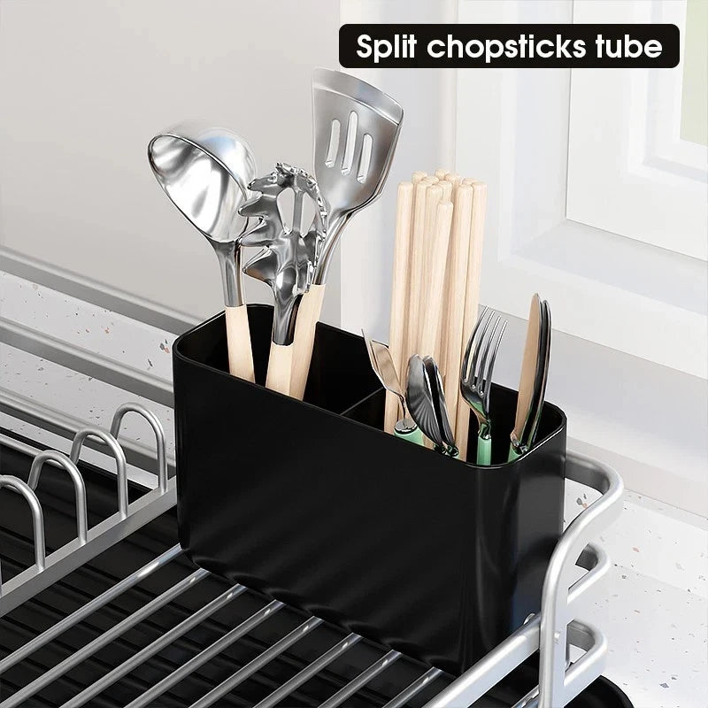 Dish Rack