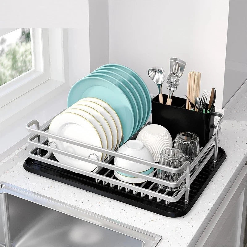 Dish Rack
