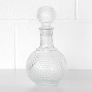 Glass Oil Bottle ALJERAIWI