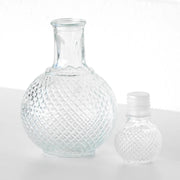 Glass Oil Bottle ALJERAIWI
