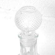 Glass Oil Bottle ALJERAIWI