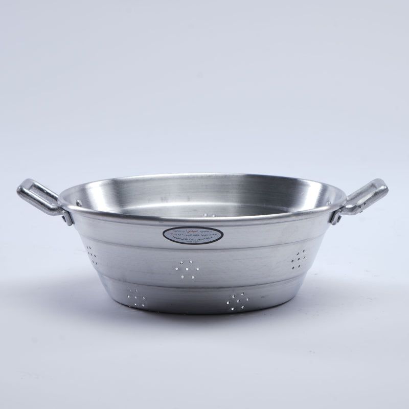 Food Strainer With Handle