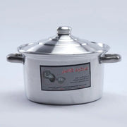 Water Steamer with Handle ALJERAIWI
