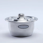 Aluminum Saudi Bowl