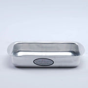 Deep Rectangular Tray