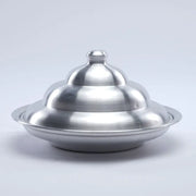 Quzi Plate with Lid