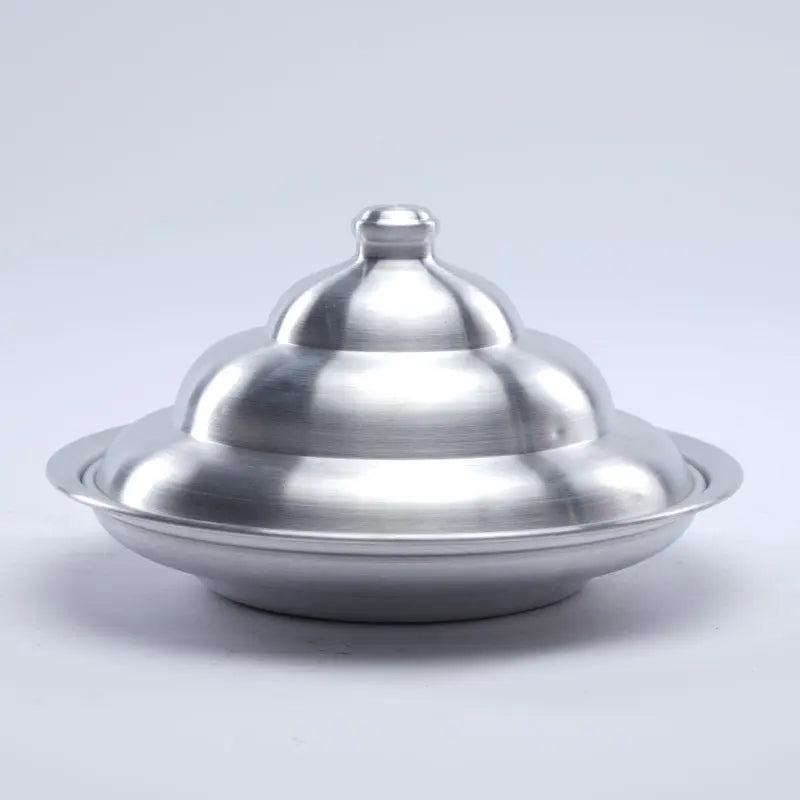 Quzi Plate with Lid