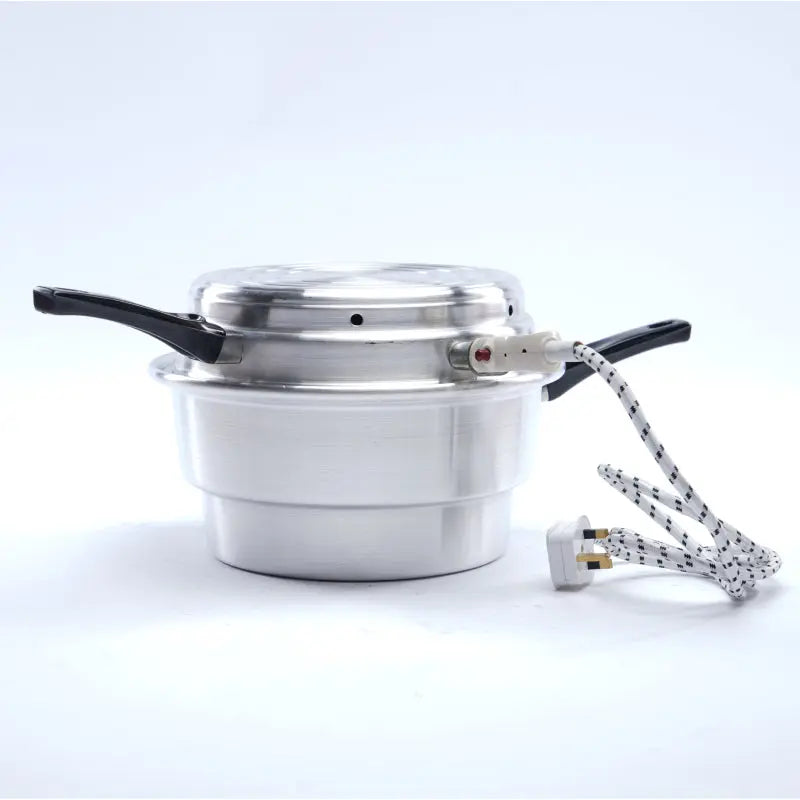 Aljeraiwi Electric Baker