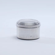 Container with Transparent Lid