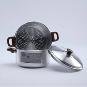 Two Floor Steamer ALJERAIWI
