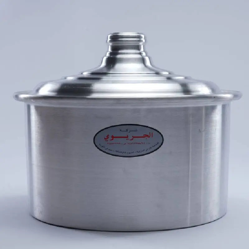Ordinary Cooking Pot ALJERAIWI