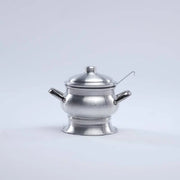 Soup Bowl With Lid ALJERAIWI