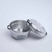 Cake Mould with a Lid