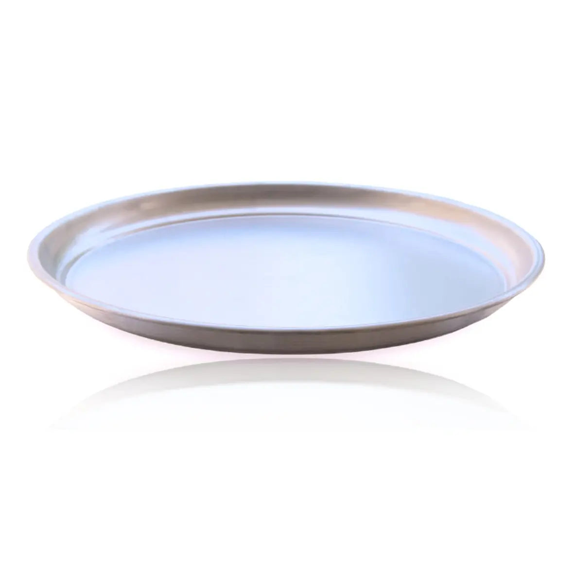 Aluminum Dinner Plate ALJERAIWI