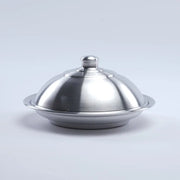 Aluminum Plate with Cover