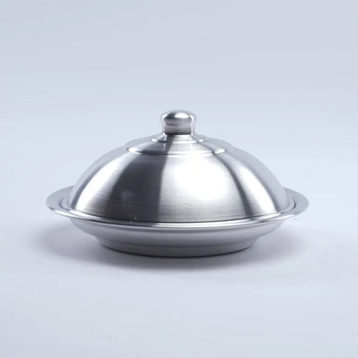 Aluminum Plate with Cover
