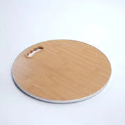Rounded Cutting Board