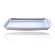 Aluminum Flat Trays