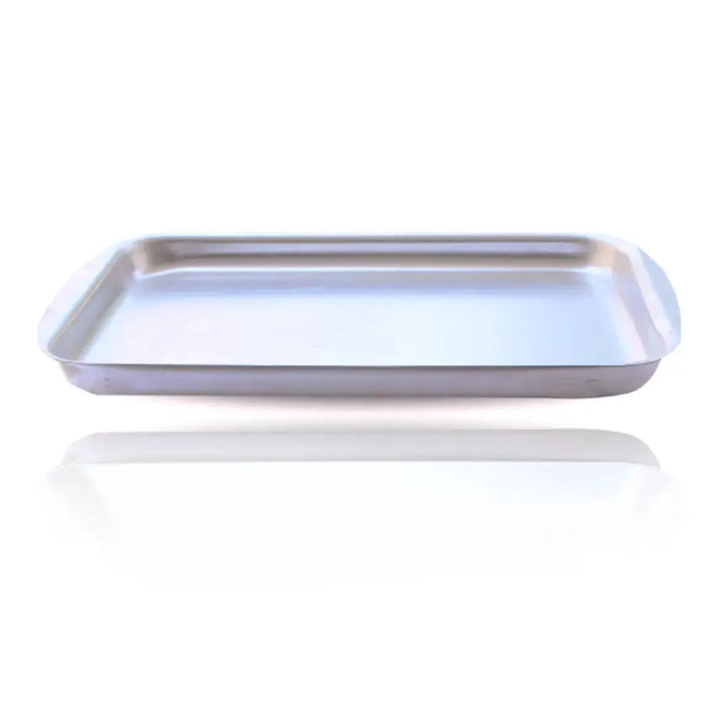 Aluminum Flat Trays