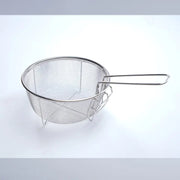 Round Fry Basket