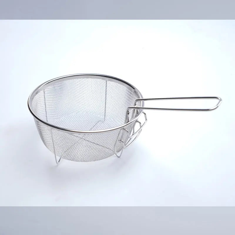 Round Fry Basket