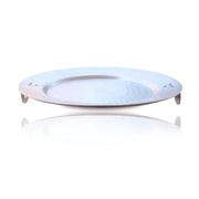 Round Tray with Handles